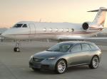Lexus HPX Concept 2003 года